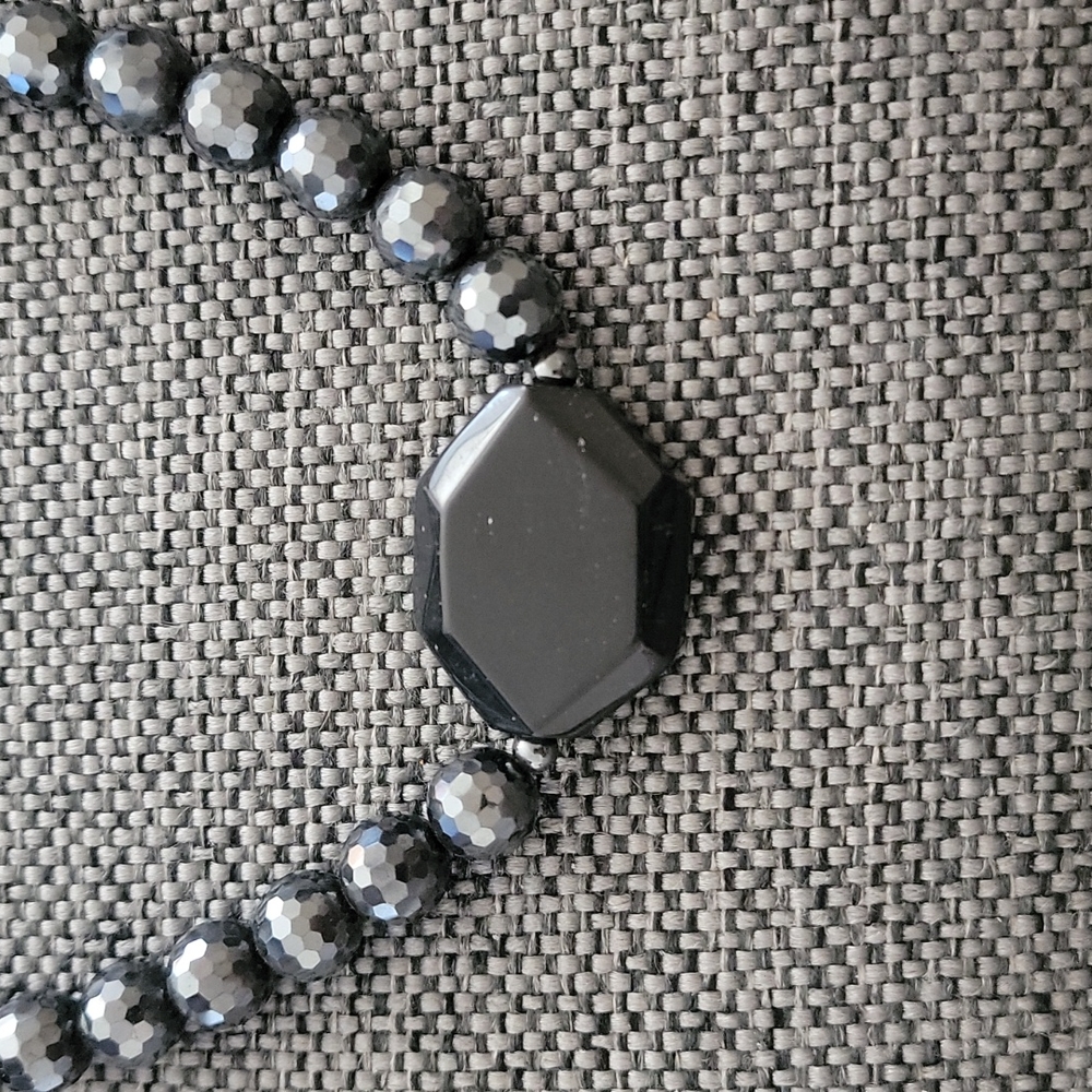 Necklace - Picture 2 of 2